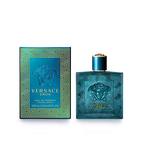 Versace Eros Homme Edp 100ml / 200ml 